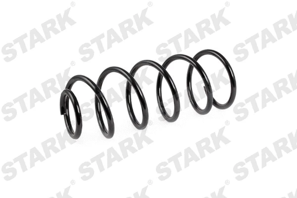Suspension Spring (SKCS-0040044)