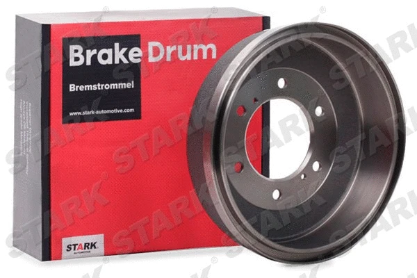 Brake Drum