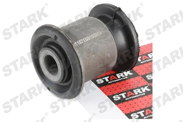 Mounting, control/trailing arm