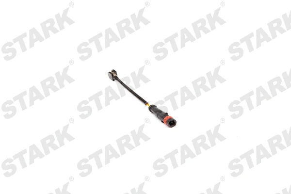 Warning Contact, brake pad wear (SKWW-0190057)
