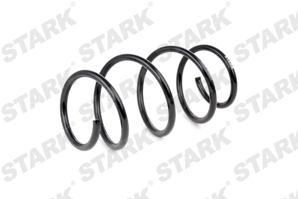 Suspension Spring (SKCS-0040483)