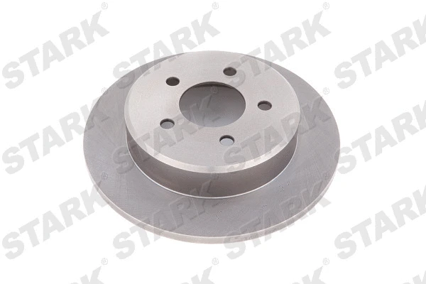 Brake Disc (SKBD-0020152)