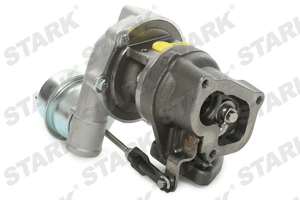 Charger, charging (supercharged/turbocharged)