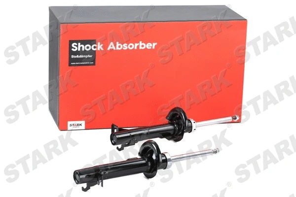 Shock Absorber (SKSA-0132831)