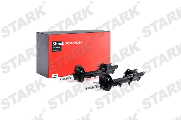 Shock Absorber