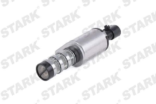 Control Valve, camshaft adjustment