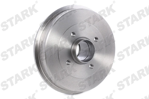 Brake Drum