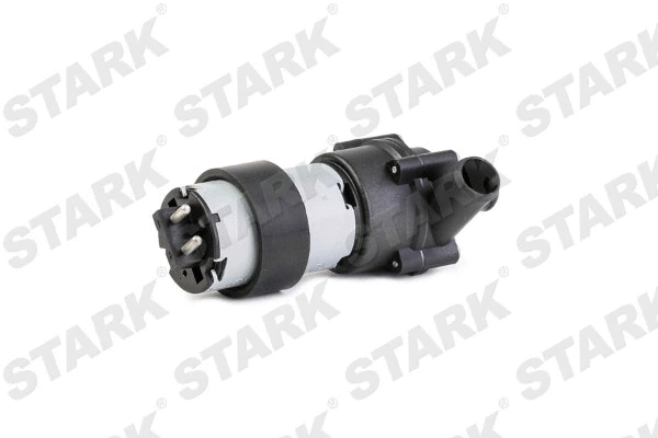 Water Recirculation Pump, parking heater