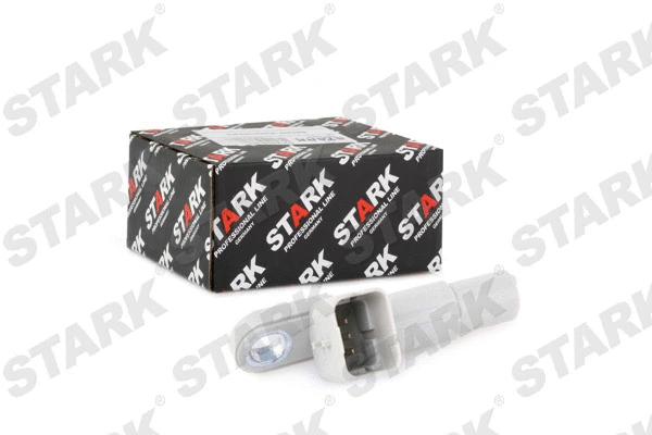 Sensor, crankshaft pulse
