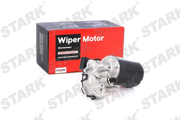 Wiper Motor