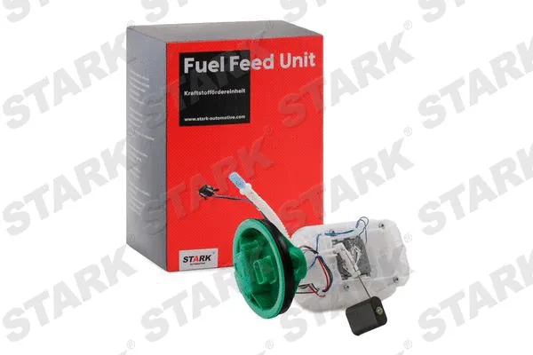 Fuel Feed Unit
