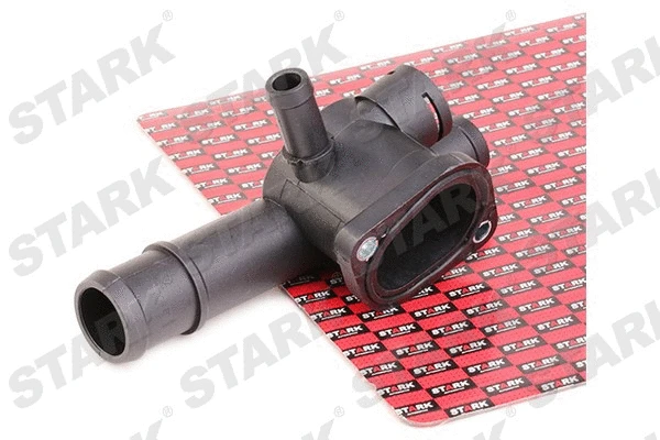Coolant Flange