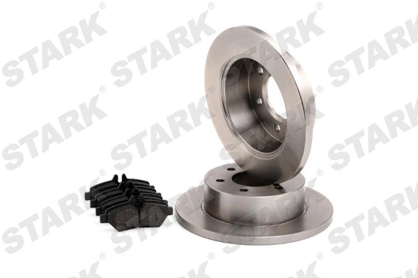 Brake Kit, disc brake