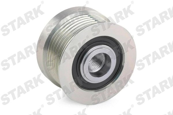 Alternator Freewheel Clutch