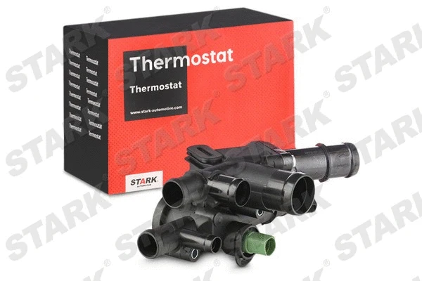 Thermostat, coolant (SKTC-0560221)