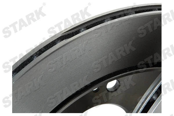Brake Disc (SKBD-0023179)