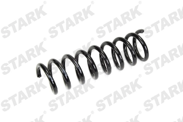 Suspension Spring (SKCS-0040086)