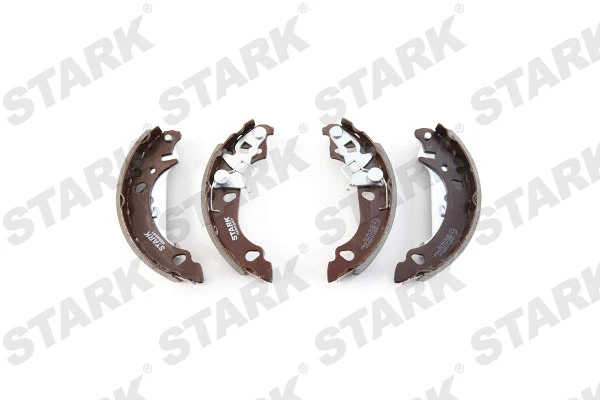 Brake Shoe Set (SKBS-0450037)