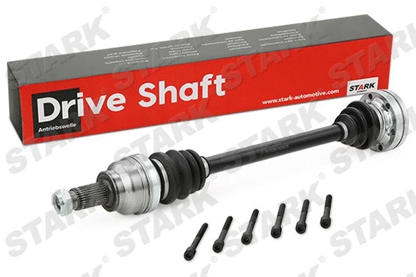 Drive Shaft