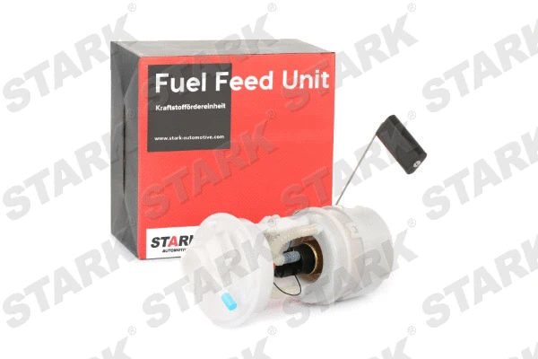 Fuel Feed Unit