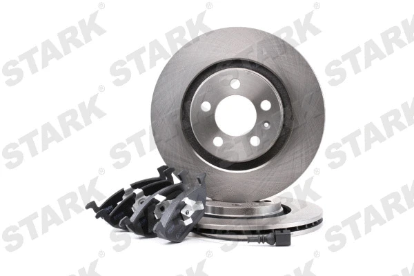 Brake Kit, disc brake