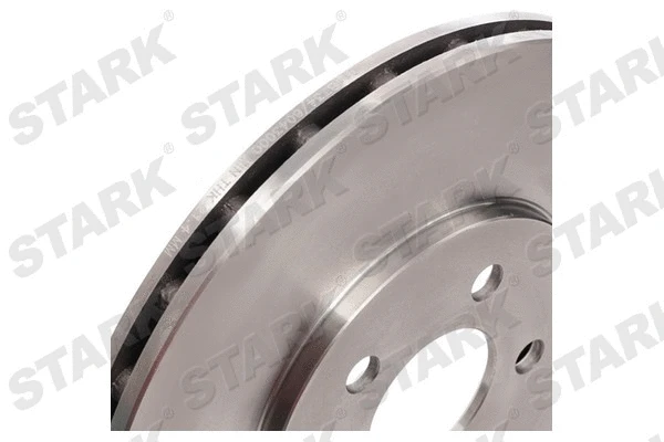 Brake Disc (SKBD-0023199)