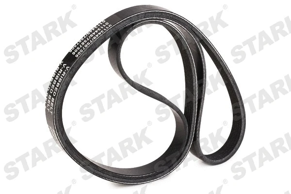 V-Ribbed Belt Set
