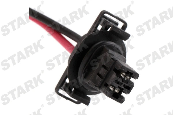 Control Unit, heating/ventilation