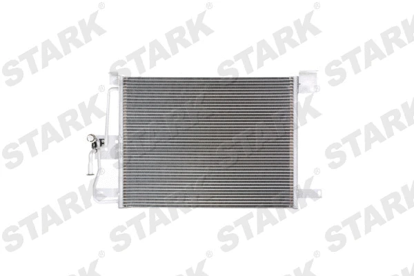 Condenser, air conditioning (SKCD-0110410)