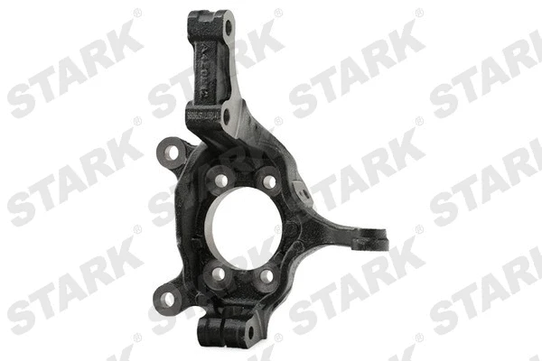 Steering Knuckle, wheel suspension (SKSAW-2370075)