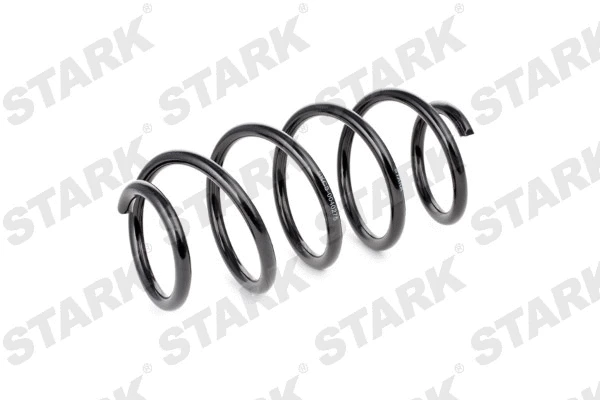 Suspension Spring