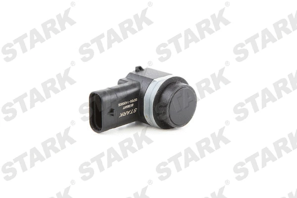 Sensor, parking distance control