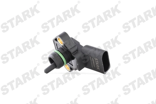 Sensor, boost pressure
