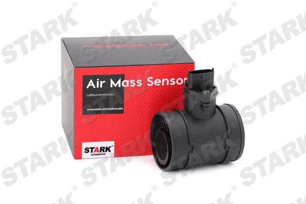 Mass Air Flow Sensor (SKAS-0150254)