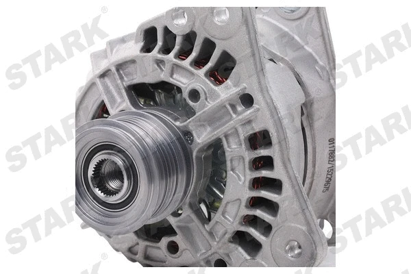 Alternator (SKGN-0320943)