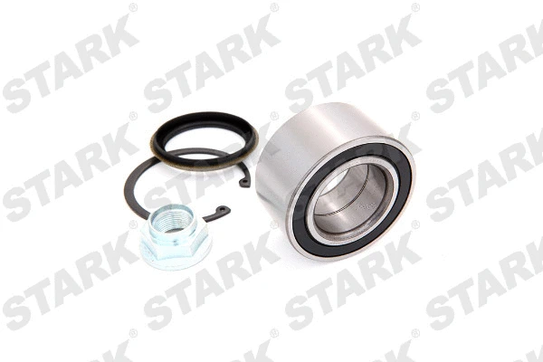 Wheel Bearing Kit (SKWB-0180563)