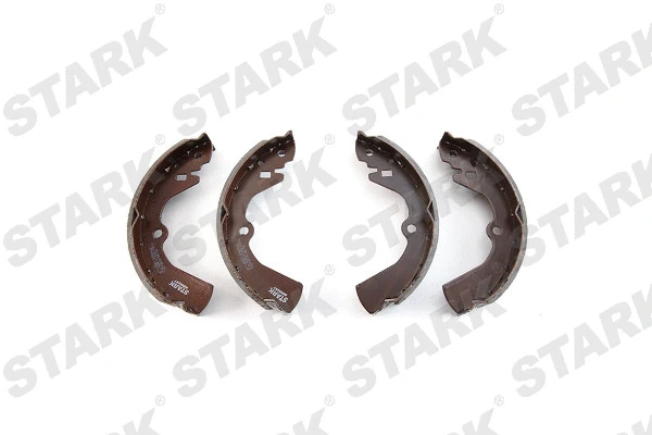 Brake Shoe Set (SKBS-0450048)