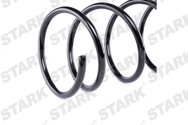 Suspension Spring