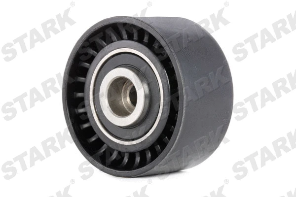 Deflection/Guide Pulley, timing belt