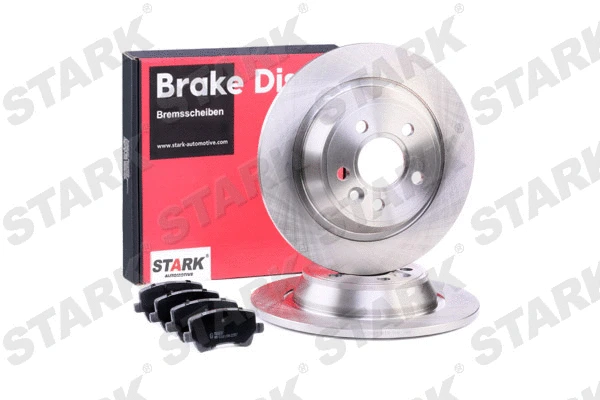 Brake Kit, disc brake