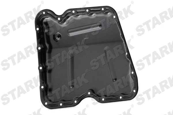 Oil Sump (SKOP-0980111)
