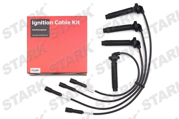 Ignition Cable Kit