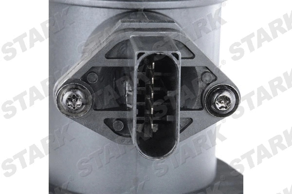 Mass Air Flow Sensor