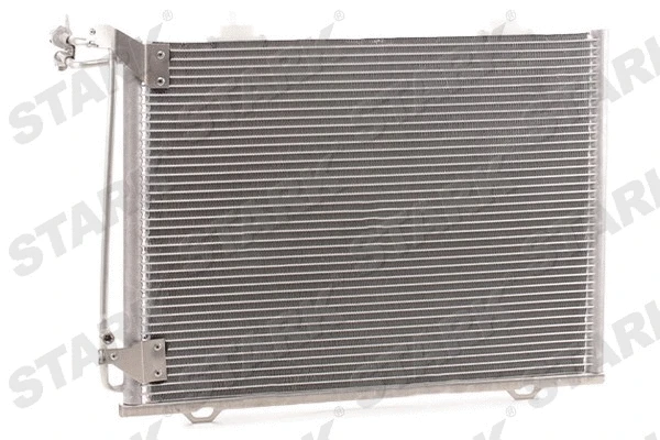 Condenser, air conditioning (SKCD-0110248)