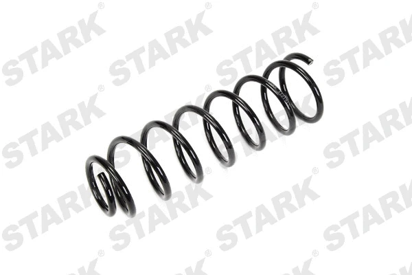 Suspension Spring (SKCS-0040073)