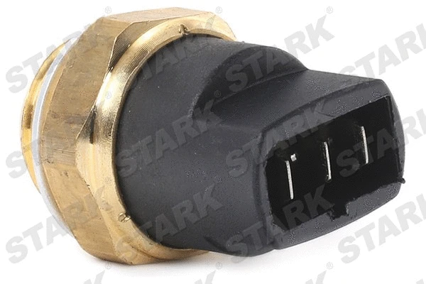 Temperature Switch, radiator fan