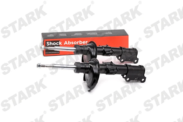 Shock Absorber
