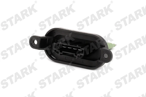 Control Unit, heating/ventilation (SKCU-2150048)