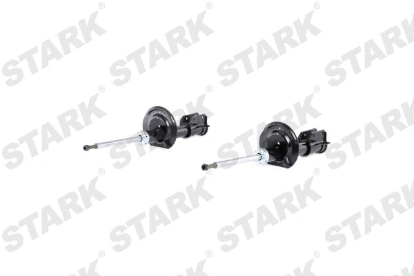 Shock Absorber (SKSA-0132790)