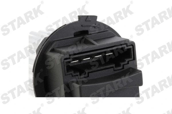 Control Unit, heating/ventilation (SKCU-2150028)